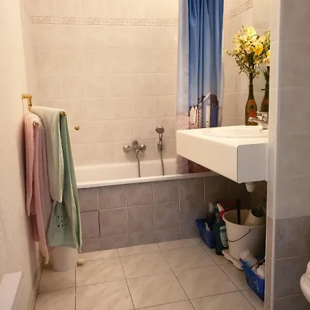 Port 100m Des Plages 4 Person *