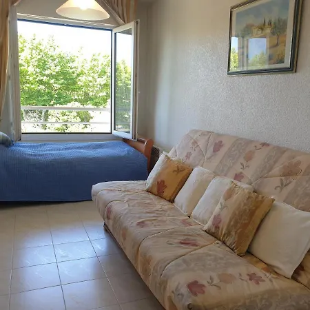 Port 100m Des Plages 4 Person *