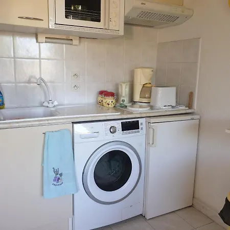 Port 100m Des Plages 4 Person