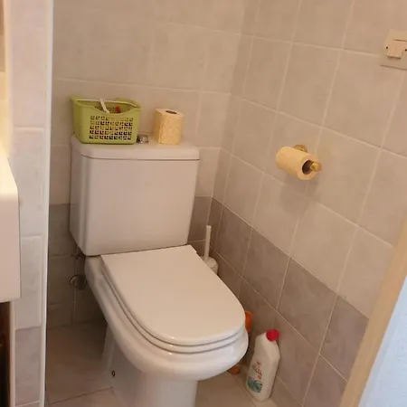 Port 100m Des Plages 4 Person Fréjus